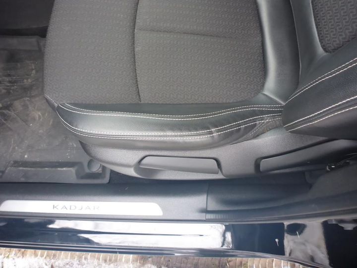 Photo 15 VIN: VF1RFE00459287167 - RENAULT KADJAR 