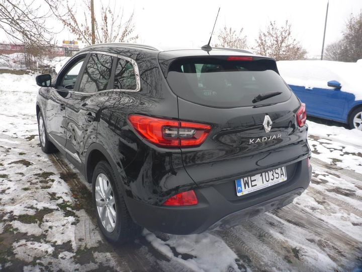 Photo 2 VIN: VF1RFE00459287167 - RENAULT KADJAR 