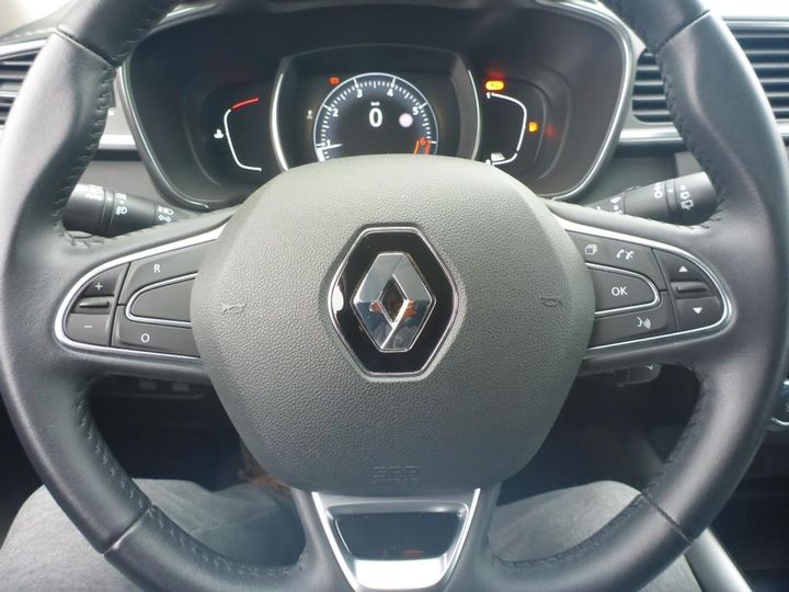 Photo 22 VIN: VF1RFE00459287167 - RENAULT KADJAR 