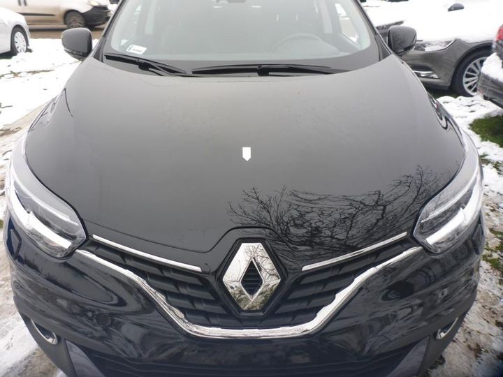 Photo 26 VIN: VF1RFE00459287167 - RENAULT KADJAR 