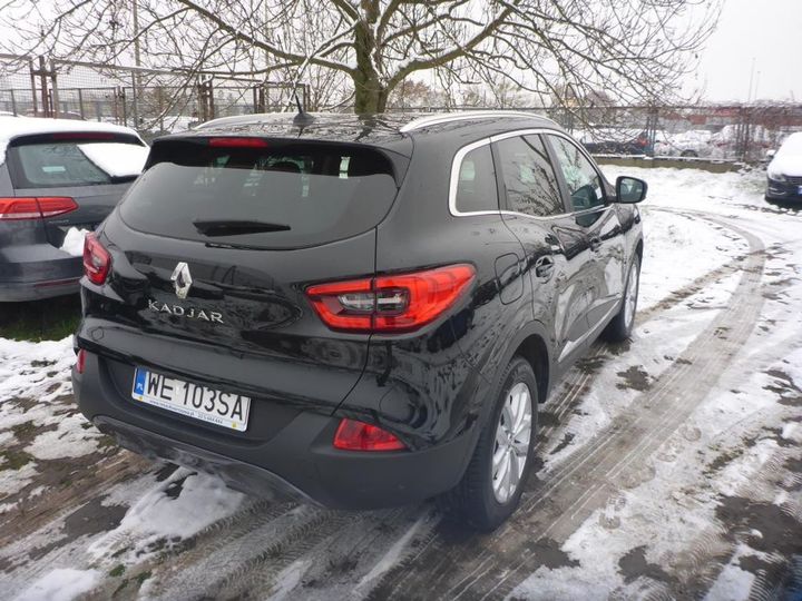 Photo 3 VIN: VF1RFE00459287167 - RENAULT KADJAR 