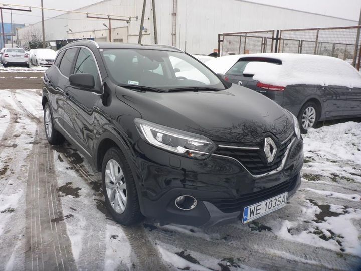 Photo 4 VIN: VF1RFE00459287167 - RENAULT KADJAR 