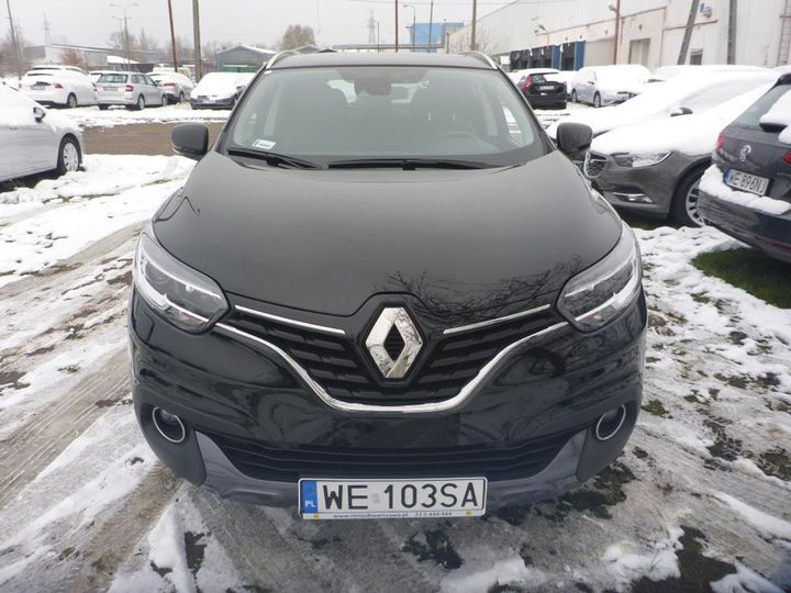 Photo 9 VIN: VF1RFE00459287167 - RENAULT KADJAR 