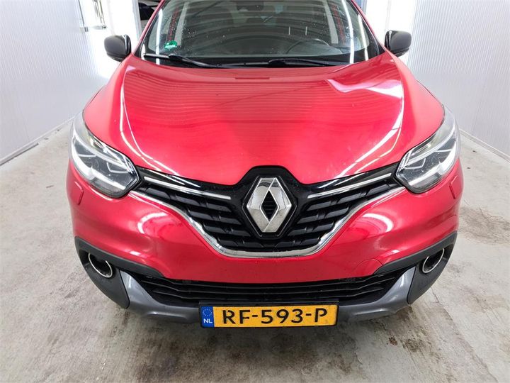 Photo 11 VIN: VF1RFE00459293938 - RENAULT KADJAR 