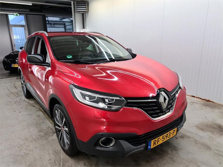 Photo 2 VIN: VF1RFE00459293938 - RENAULT KADJAR 