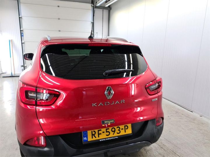 Photo 22 VIN: VF1RFE00459293938 - RENAULT KADJAR 