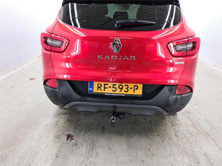 Photo 26 VIN: VF1RFE00459293938 - RENAULT KADJAR 