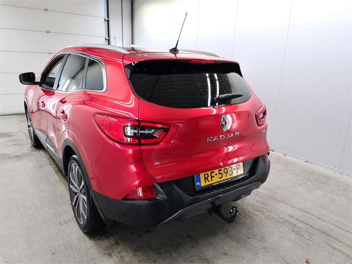 Photo 3 VIN: VF1RFE00459293938 - RENAULT KADJAR 