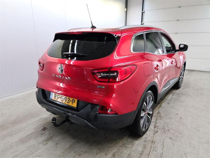 Photo 4 VIN: VF1RFE00459293938 - RENAULT KADJAR 