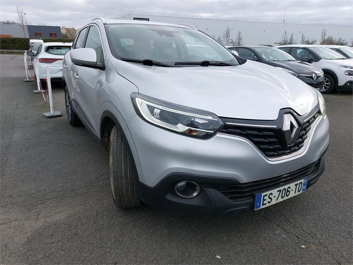 Photo 2 VIN: VF1RFE00459329692 - RENAULT KADJAR 