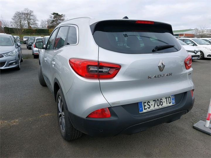 Photo 3 VIN: VF1RFE00459329692 - RENAULT KADJAR 