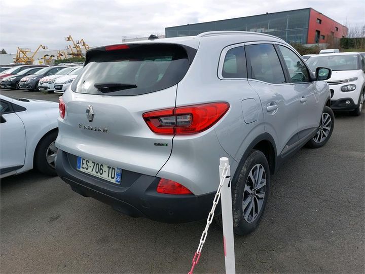 Photo 4 VIN: VF1RFE00459329692 - RENAULT KADJAR 