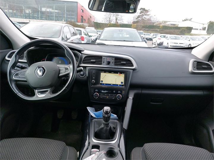 Photo 5 VIN: VF1RFE00459329692 - RENAULT KADJAR 