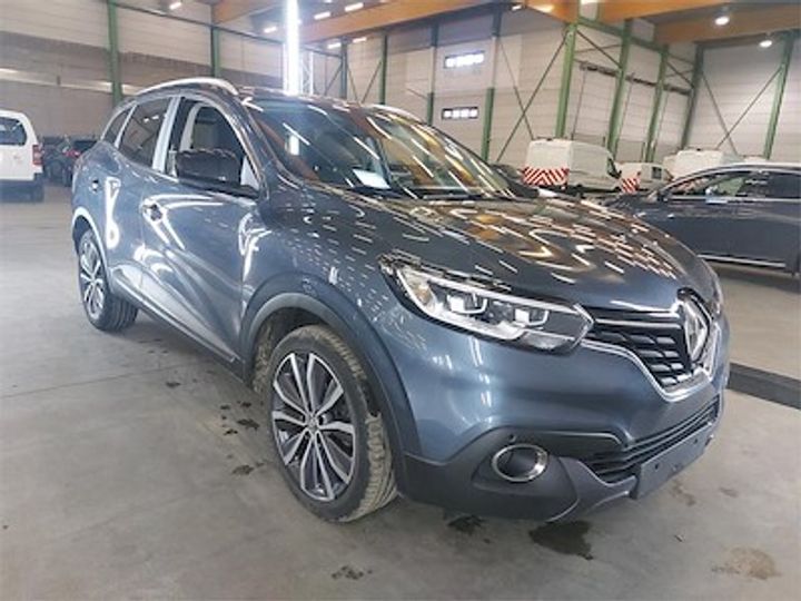 Photo 2 VIN: VF1RFE00459410921 - RENAULT KADJAR DIESEL 