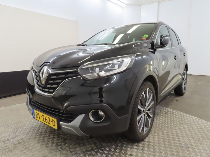 Photo 1 VIN: VF1RFE00459583094 - RENAULT KADJAR 