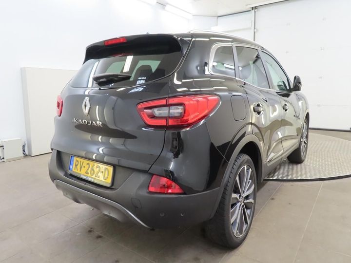 Photo 2 VIN: VF1RFE00459583094 - RENAULT KADJAR 