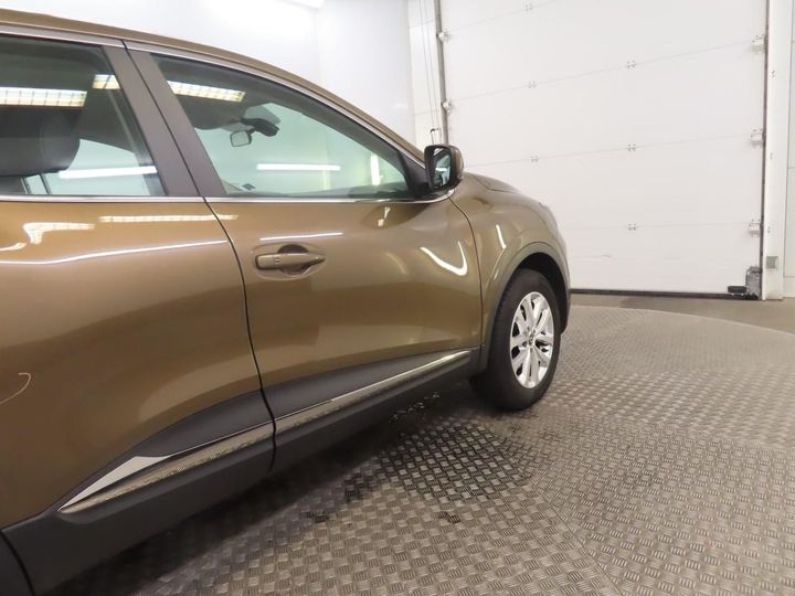 Photo 16 VIN: VF1RFE00459625618 - RENAULT KADJAR 