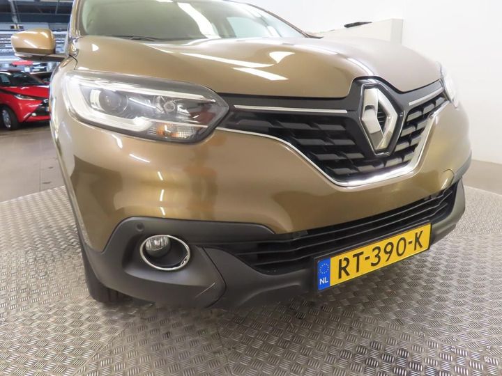 Photo 18 VIN: VF1RFE00459625618 - RENAULT KADJAR 