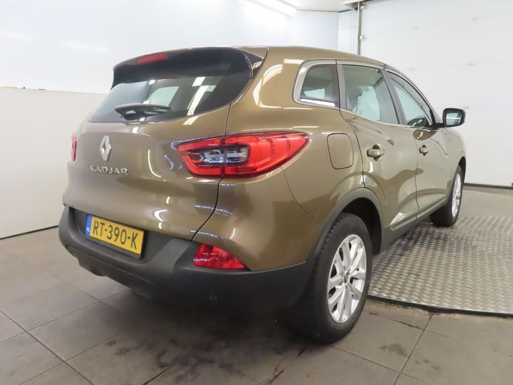 Photo 6 VIN: VF1RFE00459625618 - RENAULT KADJAR 