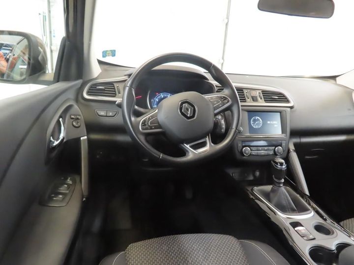 Photo 7 VIN: VF1RFE00459625618 - RENAULT KADJAR 