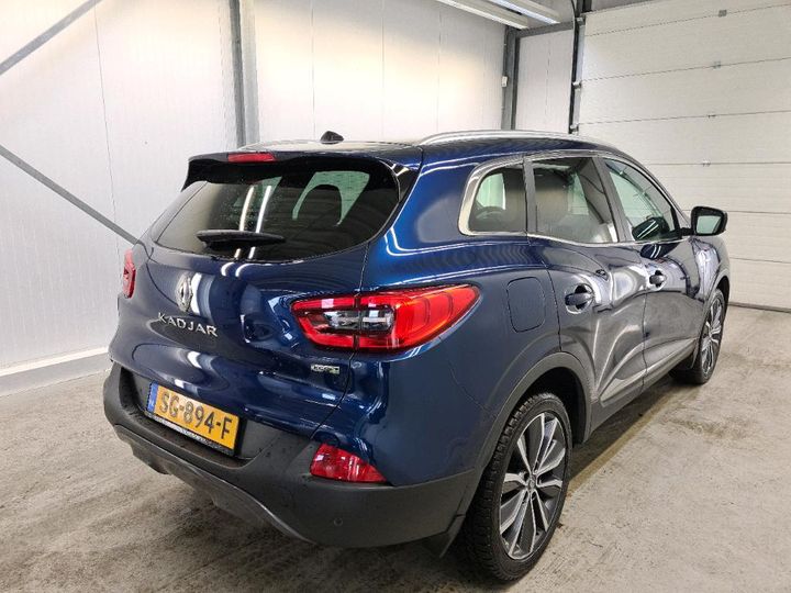 Photo 4 VIN: VF1RFE00459626350 - RENAULT KADJAR 