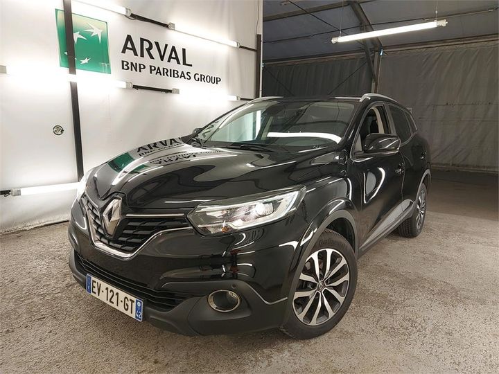 Photo 0 VIN: VF1RFE00459647862 - RENAULT KADJAR 