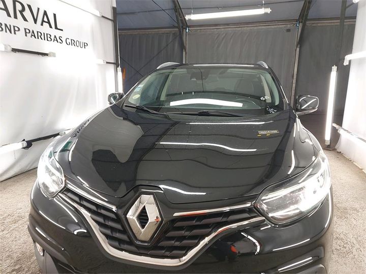 Photo 6 VIN: VF1RFE00459647862 - RENAULT KADJAR 