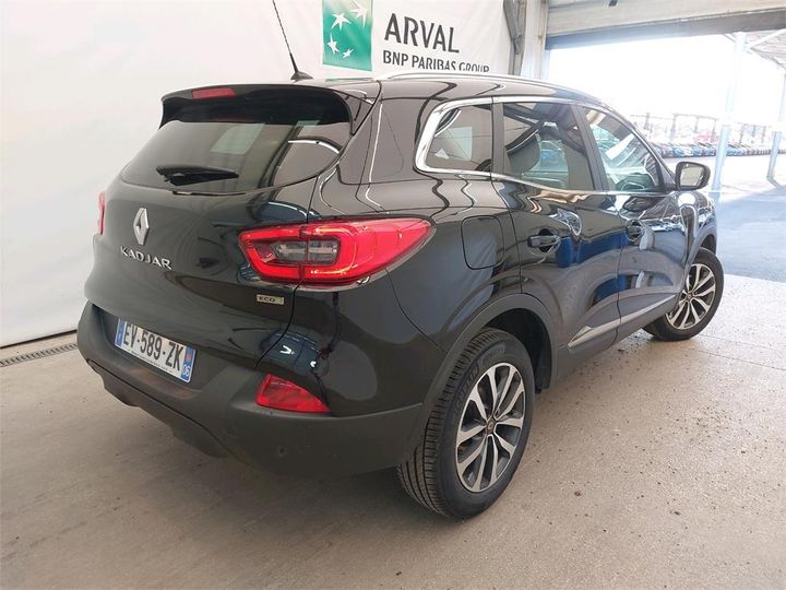 Photo 2 VIN: VF1RFE00459672924 - RENAULT KADJAR 