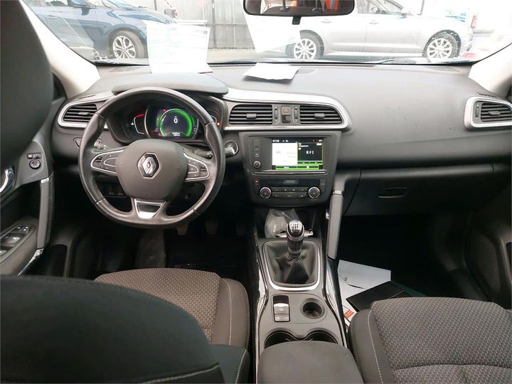 Photo 3 VIN: VF1RFE00459672924 - RENAULT KADJAR 