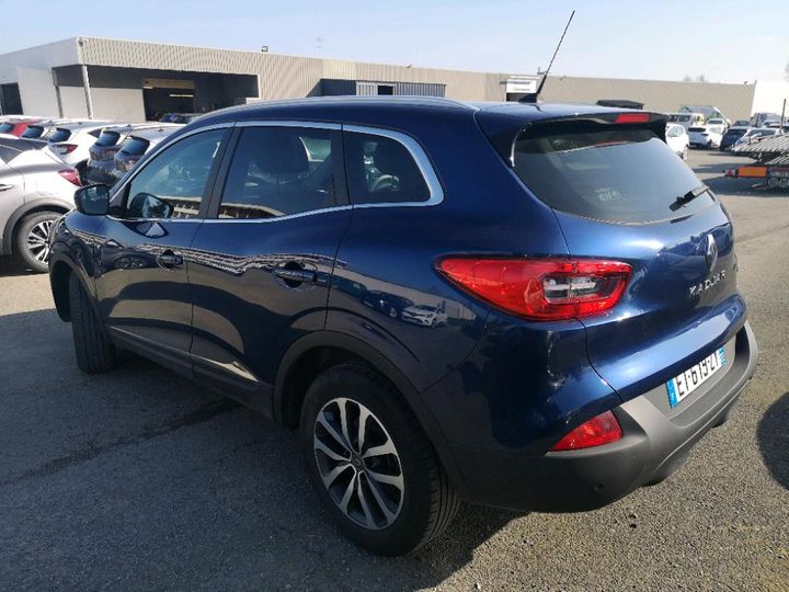 Photo 3 VIN: VF1RFE00459674186 - RENAULT KADJAR 