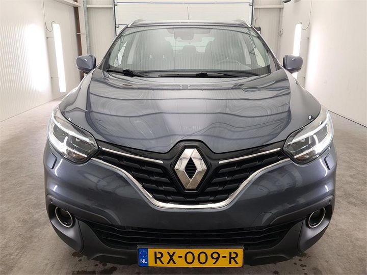 Photo 16 VIN: VF1RFE00459677346 - RENAULT KADJAR 