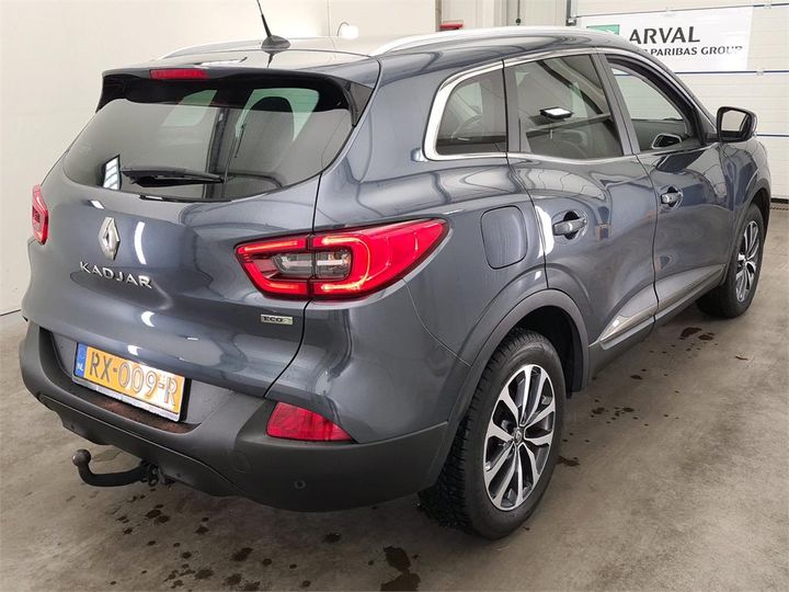 Photo 2 VIN: VF1RFE00459677346 - RENAULT KADJAR 