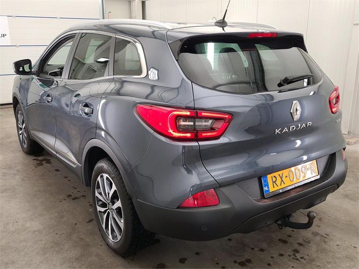 Photo 21 VIN: VF1RFE00459677346 - RENAULT KADJAR 