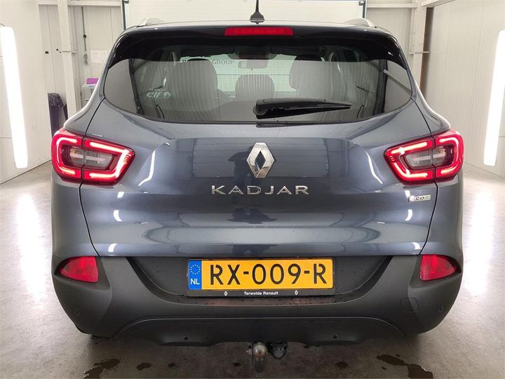 Photo 23 VIN: VF1RFE00459677346 - RENAULT KADJAR 