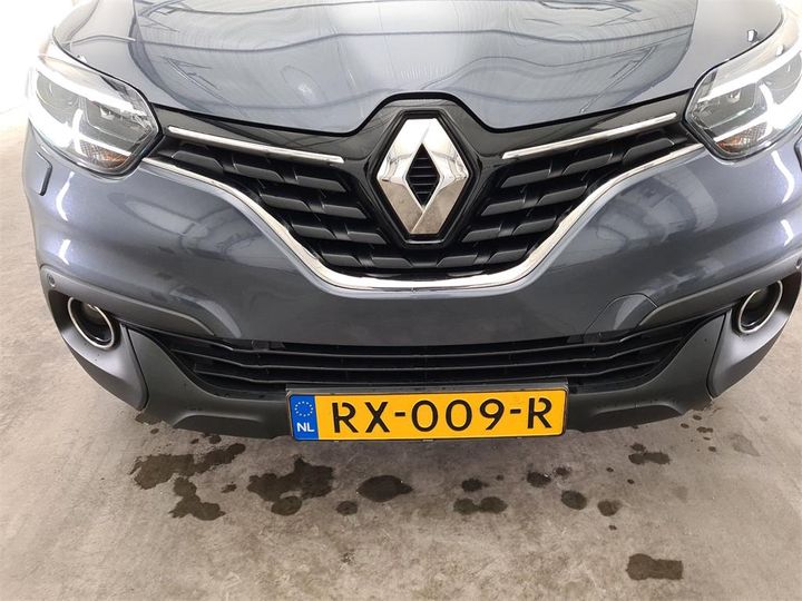 Photo 5 VIN: VF1RFE00459677346 - RENAULT KADJAR 