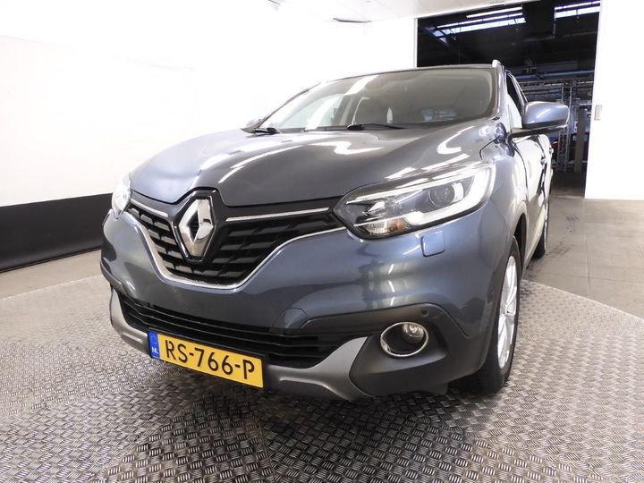 Photo 1 VIN: VF1RFE00459677427 - RENAULT KADJAR 