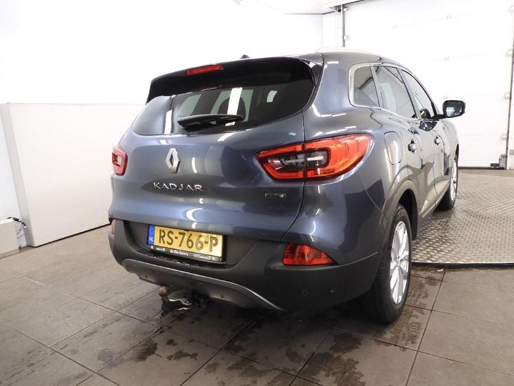 Photo 2 VIN: VF1RFE00459677427 - RENAULT KADJAR 