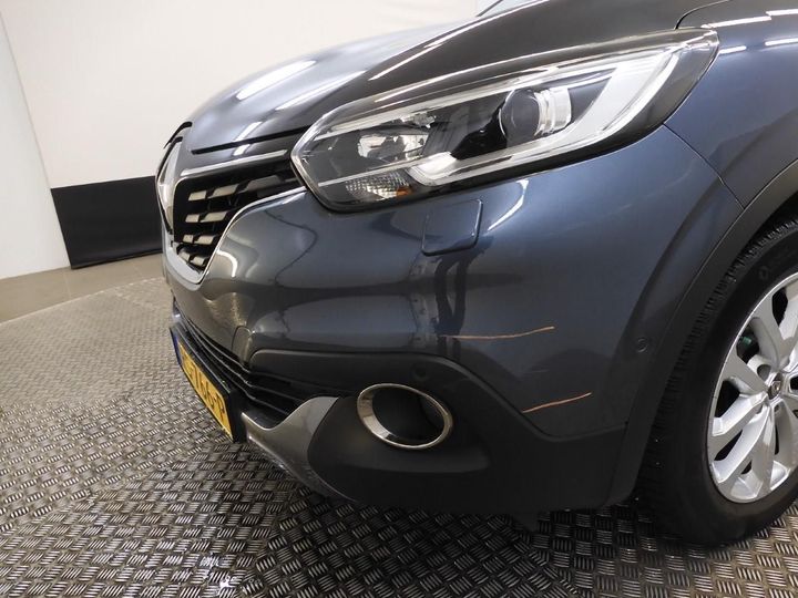 Photo 24 VIN: VF1RFE00459677427 - RENAULT KADJAR 