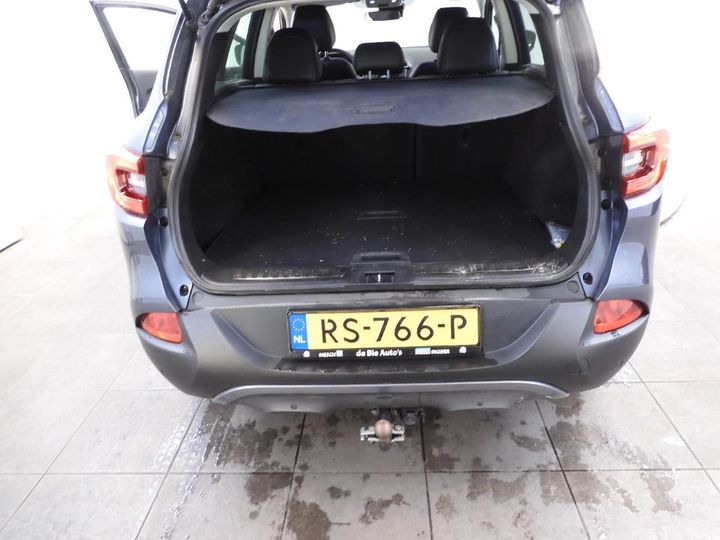 Photo 7 VIN: VF1RFE00459677427 - RENAULT KADJAR 