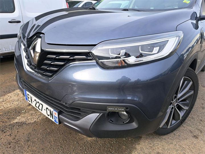 Photo 15 VIN: VF1RFE00459678786 - RENAULT KADJAR 