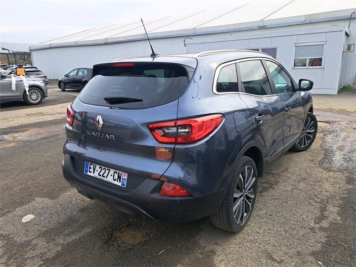 Photo 2 VIN: VF1RFE00459678786 - RENAULT KADJAR 