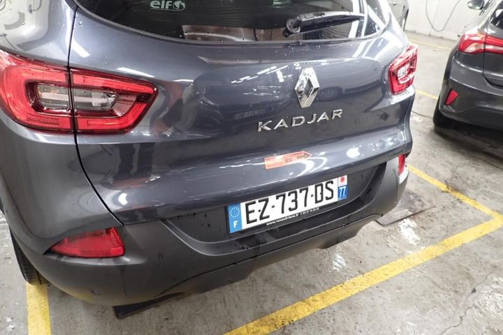 Photo 23 VIN: VF1RFE00460537576 - RENAULT KADJAR 