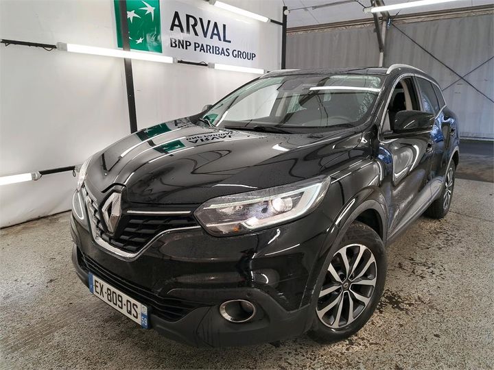 Photo 0 VIN: VF1RFE00460671116 - RENAULT KADJAR 