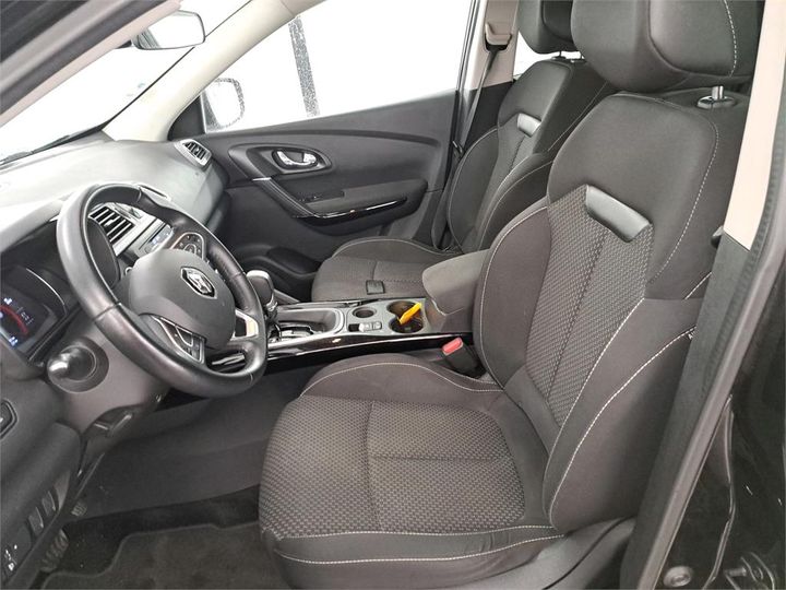 Photo 11 VIN: VF1RFE00460671116 - RENAULT KADJAR 