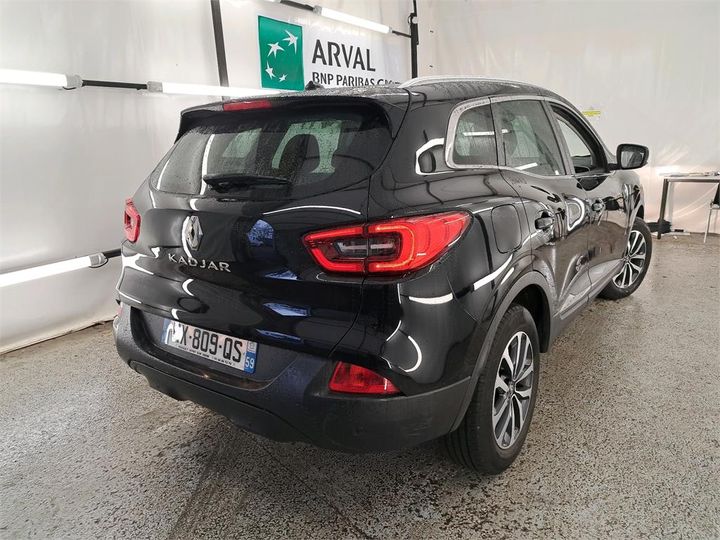 Photo 2 VIN: VF1RFE00460671116 - RENAULT KADJAR 