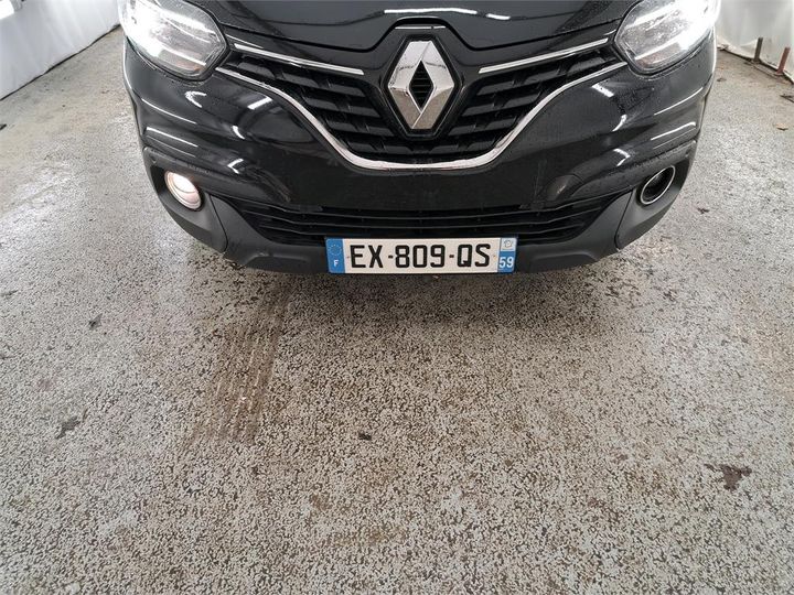 Photo 24 VIN: VF1RFE00460671116 - RENAULT KADJAR 