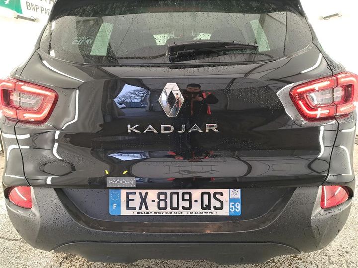 Photo 8 VIN: VF1RFE00460671116 - RENAULT KADJAR 