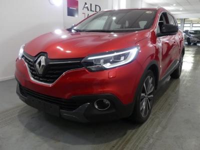 Photo 1 VIN: VF1RFE00460814081 - RENAULT KADJAR DIESEL 