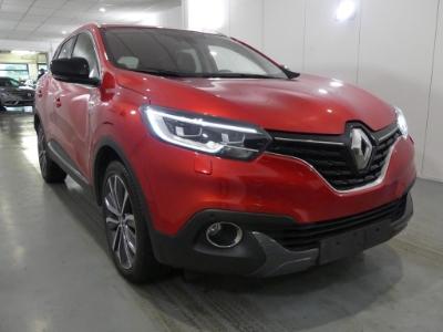 Photo 2 VIN: VF1RFE00460814081 - RENAULT KADJAR DIESEL 