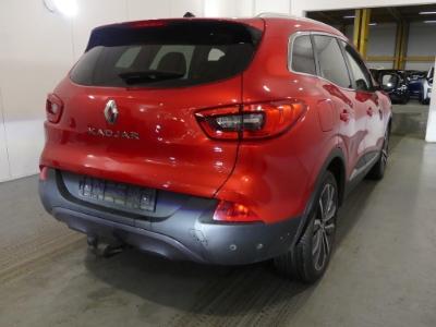 Photo 4 VIN: VF1RFE00460814081 - RENAULT KADJAR DIESEL 